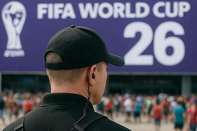 Kế hoạch an ninh chưa từng có cho World Cup 2026 của người Mỹ