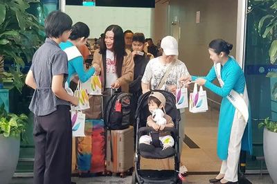Các đường bay trực tiếp Nhật Bản – Đà Nẵng tăng trưởng mạnh