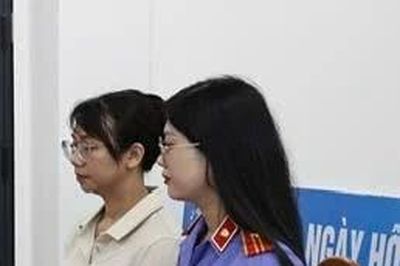 Khởi tố cựu Kiểm sát viên làm sai lệch hồ sơ vụ án