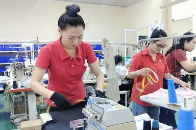 Tăng lương không chỉ là con số