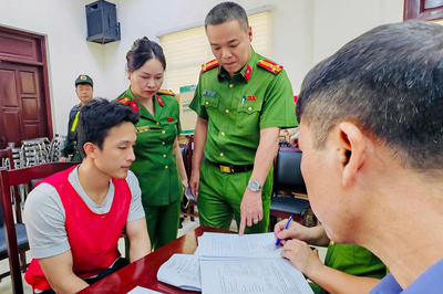 Nạn nhân các vụ lừa đảo sở hữu kỳ nghỉ: Nên tích cực phối hợp với cơ quan chức năng để được bảo vệ quyền lợi