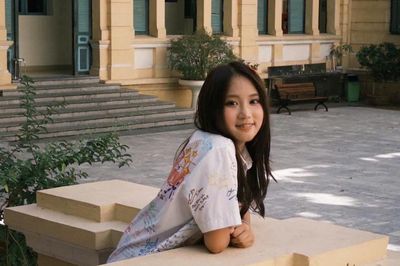 Thủ khoa hai khối chuyên của Hà Nội với cách học độc đáo