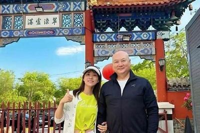 Từ chối 6,7 tỷ USD của vợ, cuộc sống của 'Đường Tăng' Trì Trọng Thụy giờ ra sao?