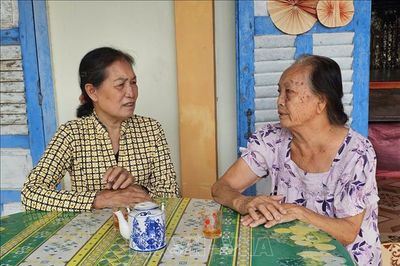 Chuyện về những người dám nhận việc khó