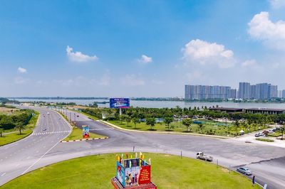 TP.HCM - TP. Đồng Nai: Tầm nhìn phát triển siêu vùng kinh tế phía Nam