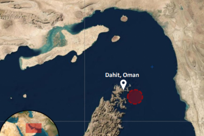 IMO tạm dừng kế hoạch đưa tàu qua eo biển Hormuz sau vụ tàu hàng bị tấn công