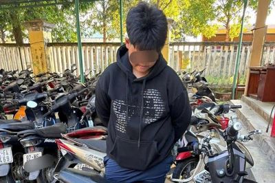 Ẩn họa từ xe điện 'siêu nạp'