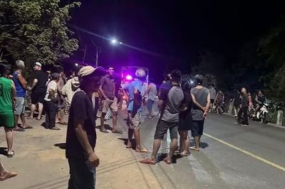 Phát hiện nam thanh niên tử vong ven đường ĐH 34 thuộc phường An Nhơn