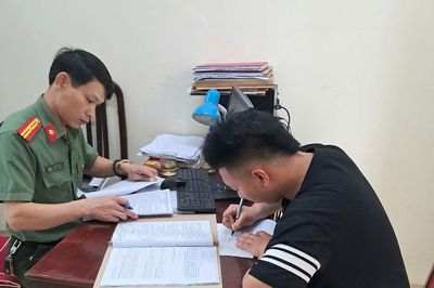 Quản lý, giám sát, giáo dục người chấp hành án hình sự tại cộng đồng