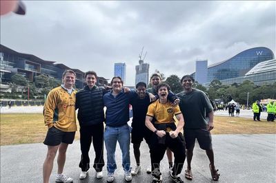 World Cup 2026: Socceroos nhận 'lửa' từ quê nhà trước cuộc đối đầu Paraguay