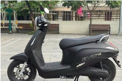 Loạt lựa chọn xe máy điện giá rẻ dưới 19 triệu đồng