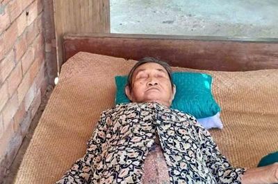 Mở rộng lòng từ: Hoàn cảnh khó khăn cần giúp đỡ