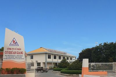 Cơ khí An Giang (CKA): Thay Giám đốc sau năm báo lãi lớn nhưng nợ xấu tăng 130%