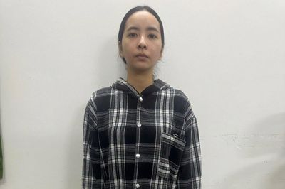 Lừa sinh viên để vay tiền qua App