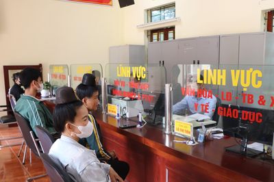 Quản lý, sử dụng và chia sẻ dữ liệu công chứng, chứng thực