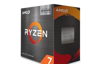 Ryzen 7 5800X3D 10th Anniversary: Sức hút từ công nghệ 3D V-Cache thế hệ mới