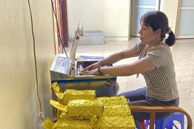 OCOP - Khơi dậy tiềm năng, nâng tầm nông sản, tạo sinh kế bền vững