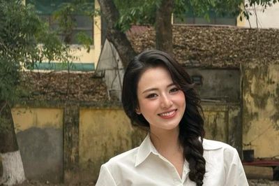 Diễn viên Việt Hoa: Muốn thử xem bản thân làm được đến đâu