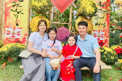 Nối dài yêu thương từ những khoảng cách