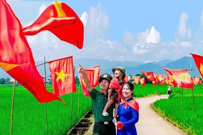 Gia đình - Tế bào của xã hội