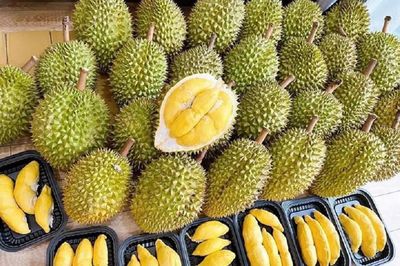 Kim ngạch xuất khẩu rau quả 6 tháng đầu năm ước đạt khoảng 3,65 tỷ USD