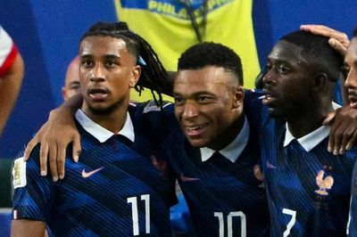 Siêu máy tính dự đoán đội tuyển Pháp vô địch World Cup 2026
