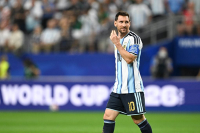 Vòng bảng World Cup 2026 nhìn từ những con số