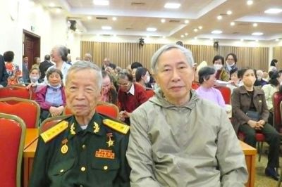 Tình cảm của nhà báo Nguyễn Như Mai với Anh hùng La Văn Cầu