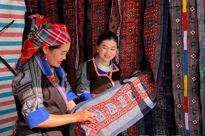 Nguồn lực di sản với khát vọng tăng trưởng mới