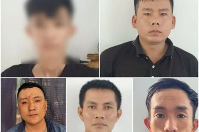 Công an xã Nam Ninh Hòa liên tiếp phát hiện các vụ mua bán, tàng trữ, sử dụng trái phép ma túy