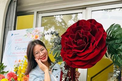 Gần 30 năm đầy ắp ân tình