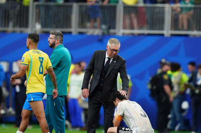 World Cup 2026: 'Nghệ thuật hắc ám' của Ancelotti