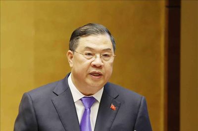 Phát huy hiệu quả nguồn lực đầu tư nước ngoài cùng nội lực đất nước kiến tạo năng lực phát triển mới