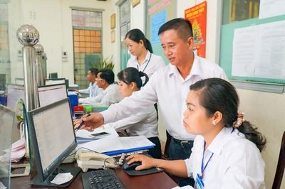 Viên chức cần biết những quy định mới về vị trí việc làm từ ngày 1/7