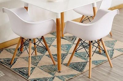 Chọn bàn ăn cho căn hộ nhỏ vừa đẹp lại tiết kiệm diện tích
