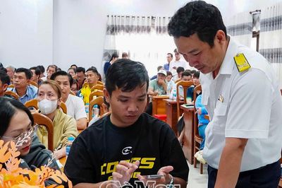 Bước chuyển quản lý thuế trên nền tảng số