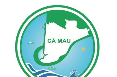 Cà Mau công bố logo mới, thống nhất sử dụng trong mọi hoạt động quảng bá