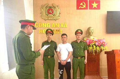 Cạm bẫy từ những lời mời bán tài khoản ngân hàng