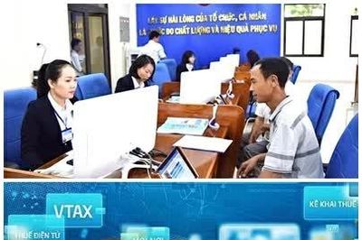 Chính sách mới có hiệu lực từ tháng 7-2025