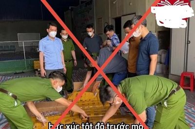 Khi lối sống ảo biến tướng