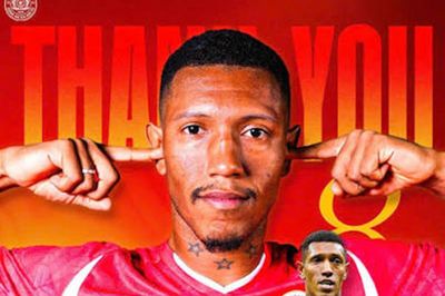 Vitao chia tay CLB Công an Hà Nội