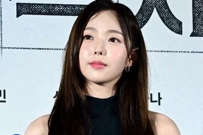 Chae Soo Bin khiến cộng đồng mạng xốn xang với hình ảnh nữ bác sĩ
