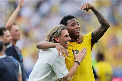 World Cup khắc nghiệt khiến nhiều HLV mất ghế