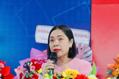 Phát động 'Gửi tiền tiết kiệm chung tay vì người nghèo' năm 2026
