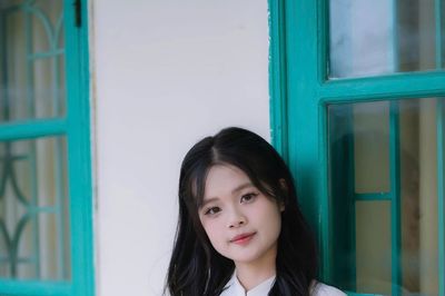 Trần Thị Quỳnh Mai - Á khoa toàn quốc: Quả ngọt của sự nỗ lực