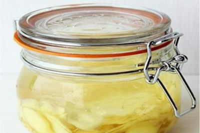 Rượu gừng có tác dụng gì? 5 lợi ích và những lưu ý quan trọng