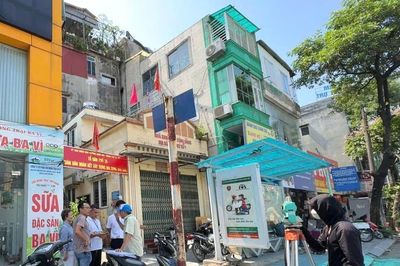 Phường Bạch Mai dồn lực đẩy nhanh hàng loạt dự án đầu tư công