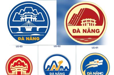 Đà Nẵng lấy ý kiến nhân dân về 5 phương án biểu trưng thành phố