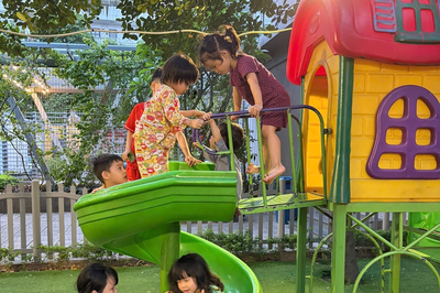 Xây dựng gia đình '5 không, 3 sạch, 3 an'