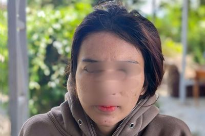 Bắt đối tượng lừa đảo trốn truy nã